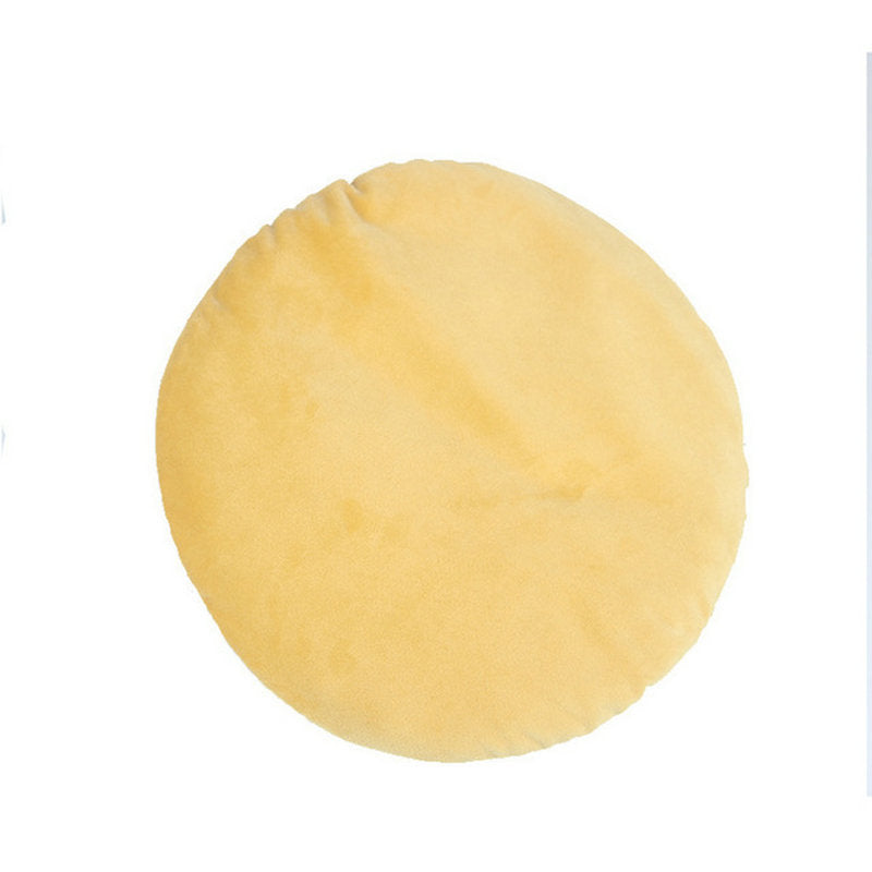 Pet Toy Sound Paper Pizza Strong And Bite Resistant